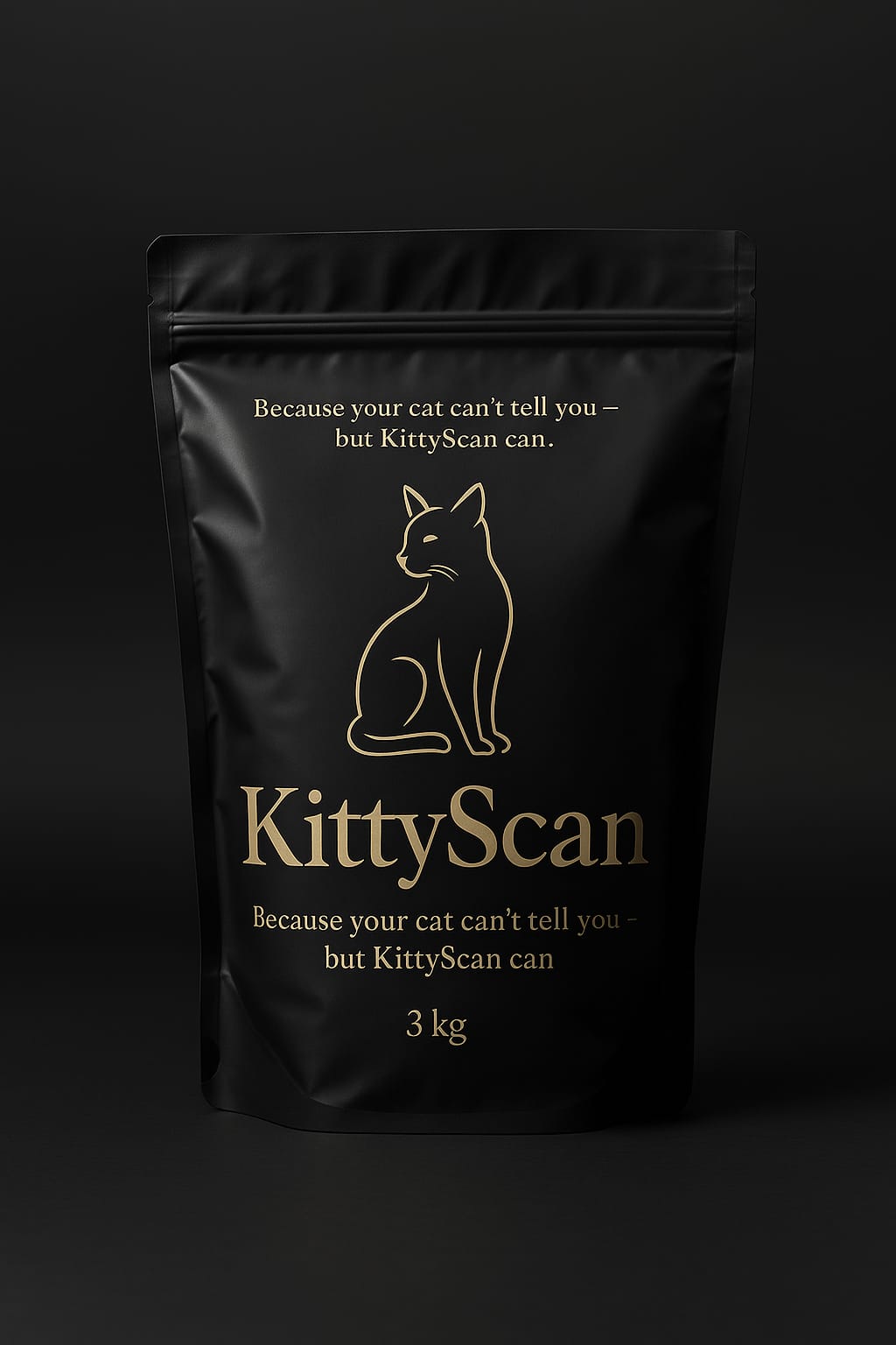 Kitty scan